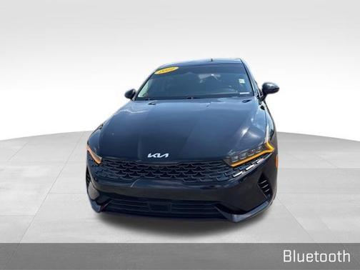 2022 Kia K5 EX