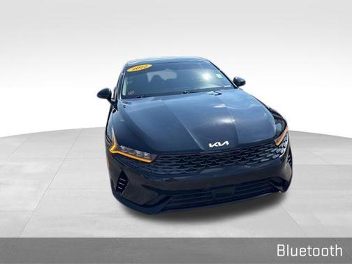 2022 Kia K5 EX