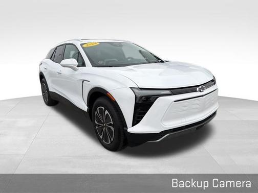 2024 Chevrolet Blazer EV LT