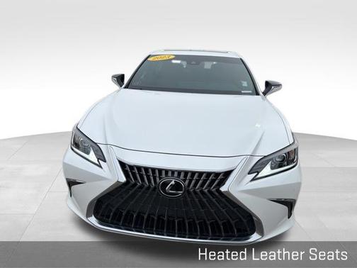 2023 Lexus ES 350 