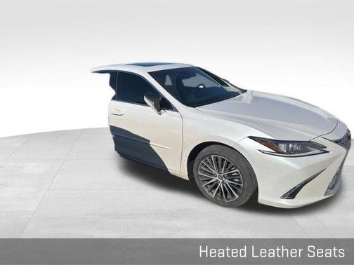 2023 Lexus ES 350 