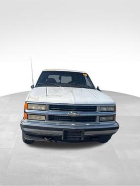 1997 Chevrolet Tahoe 