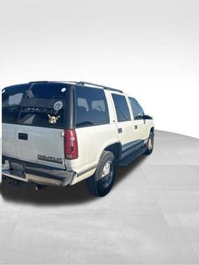 1997 Chevrolet Tahoe 