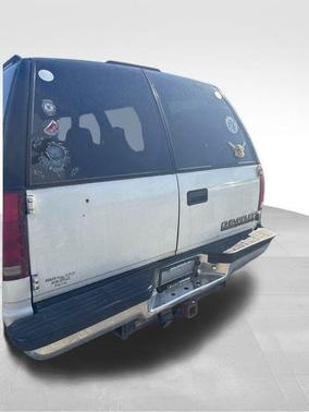 1997 Chevrolet Tahoe 