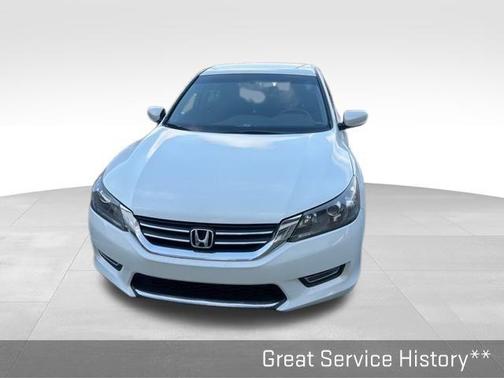 2013 Honda Accord Sport