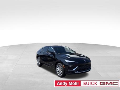 2025 Buick Envista Avenir