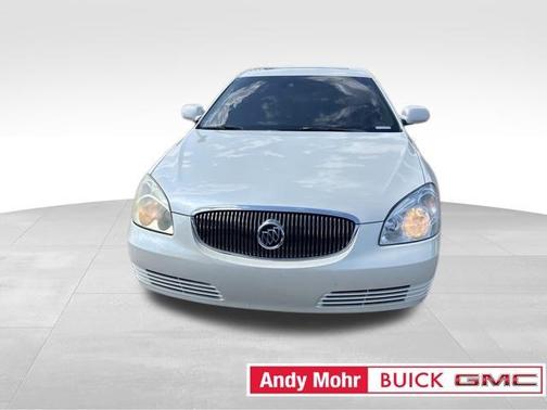2008 Buick Lucerne CXL