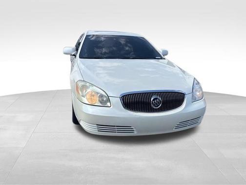 2008 Buick Lucerne CXL
