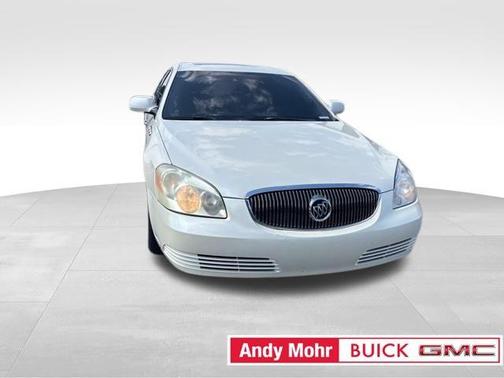 2008 Buick Lucerne CXL
