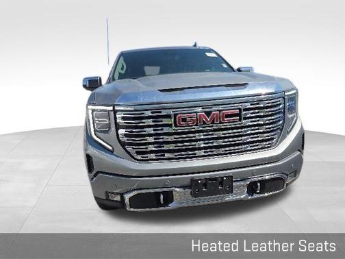Sterling 2024 GMC Sierra 1500 Denali