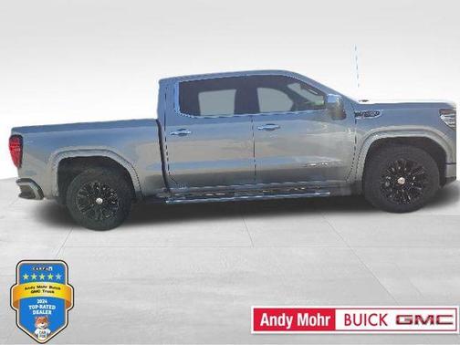 Sterling 2024 GMC Sierra 1500 Denali
