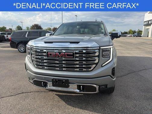 Sterling 2024 GMC Sierra 1500 Denali