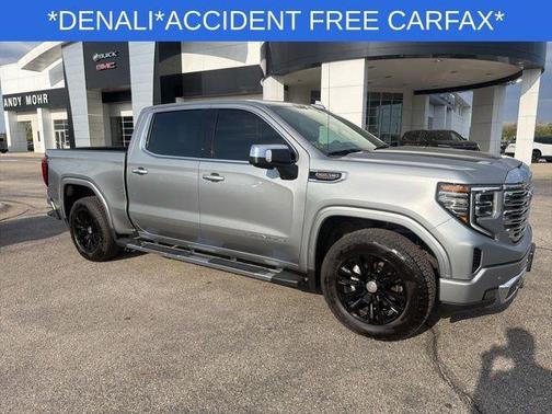 Sterling 2024 GMC Sierra 1500 Denali