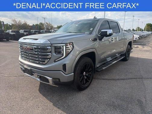 Sterling 2024 GMC Sierra 1500 Denali