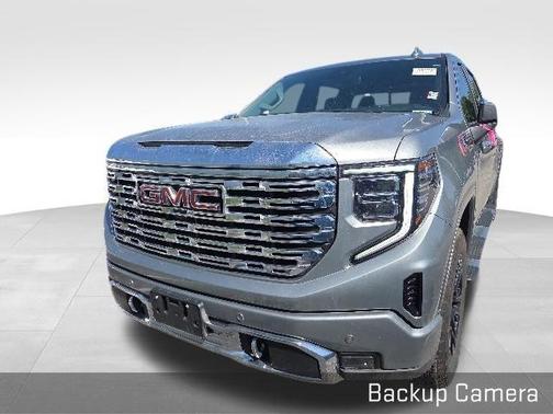 Sterling 2024 GMC Sierra 1500 Denali