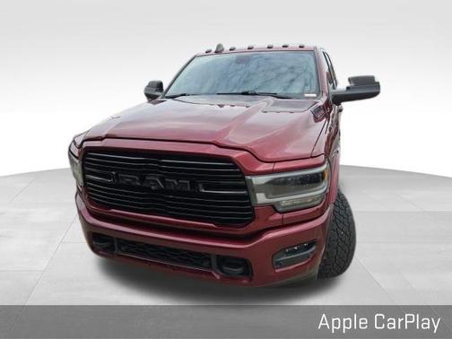 2019 RAM 2500 Laramie