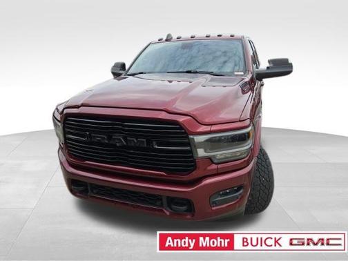 2019 RAM 2500 Laramie