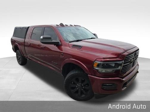 2019 RAM 2500 Laramie