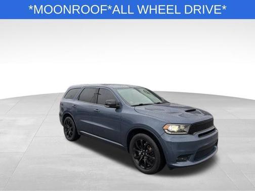 2019 Dodge Durango R/T