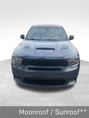 2019 Dodge Durango R/T