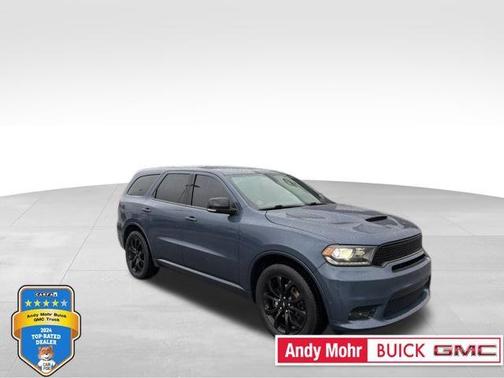2019 Dodge Durango R/T