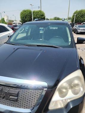 2009 GMC Acadia SLT-1