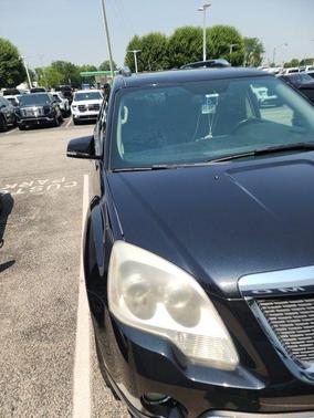 2009 GMC Acadia SLT-1
