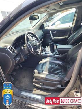 2009 GMC Acadia SLT-1