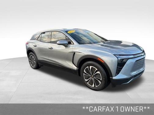 2024 Chevrolet Blazer EV LT