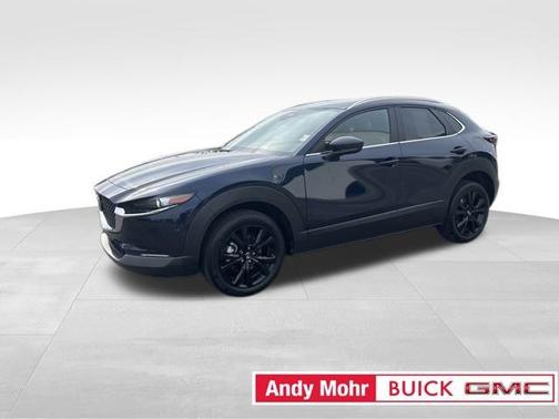 2024 Mazda CX-30 Select