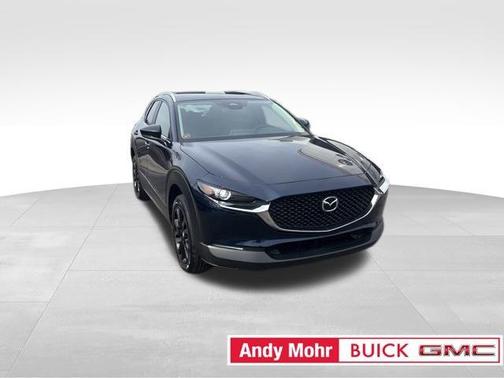 2024 Mazda CX-30 Select