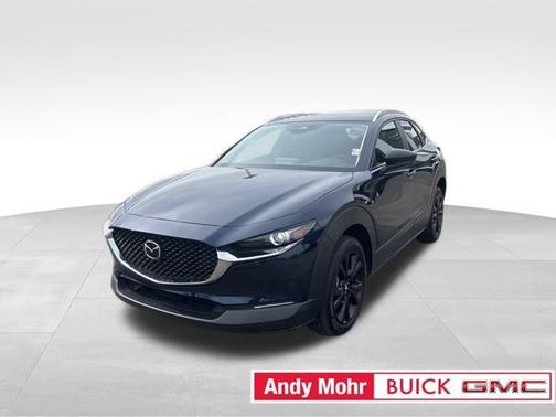 2024 Mazda CX-30 Select