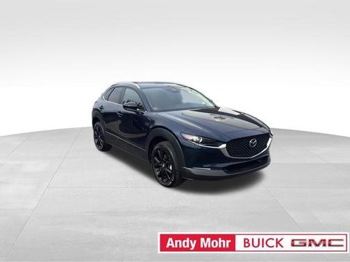 2024 Mazda CX-30 Select