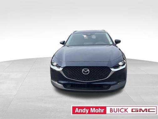 2024 Mazda CX-30 Select