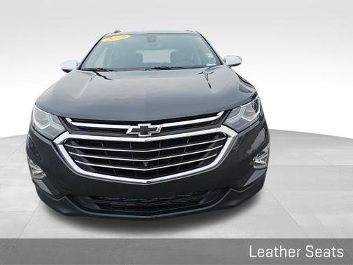 2019 Chevrolet Equinox Premier w/2LZ