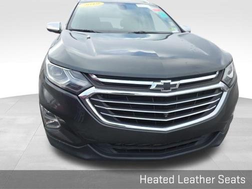 2019 Chevrolet Equinox Premier w/2LZ