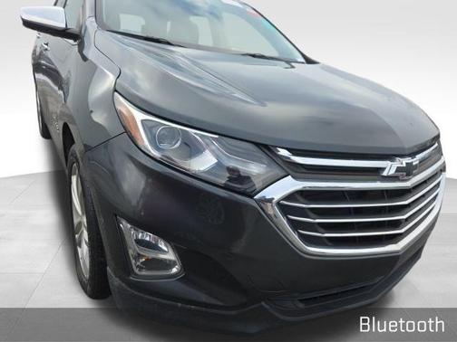 2019 Chevrolet Equinox Premier w/2LZ