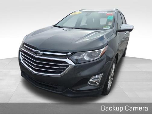 2019 Chevrolet Equinox Premier w/2LZ