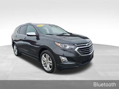 2019 Chevrolet Equinox Premier w/2LZ