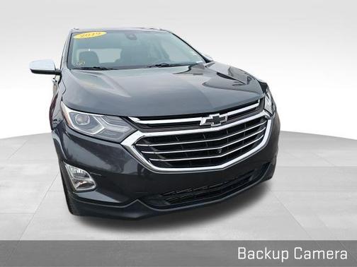 2019 Chevrolet Equinox Premier w/2LZ