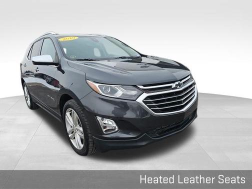 2019 Chevrolet Equinox Premier w/2LZ