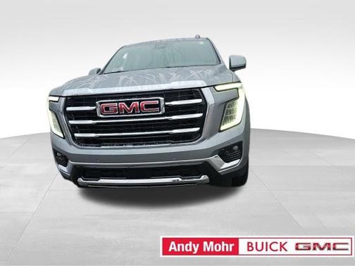 2025 GMC Yukon XL Elevation