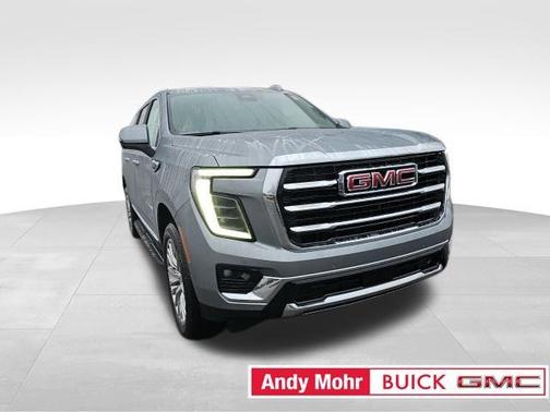 2025 GMC Yukon XL Elevation