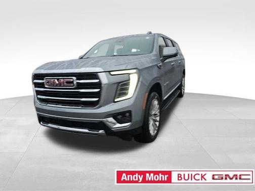 2025 GMC Yukon XL Elevation
