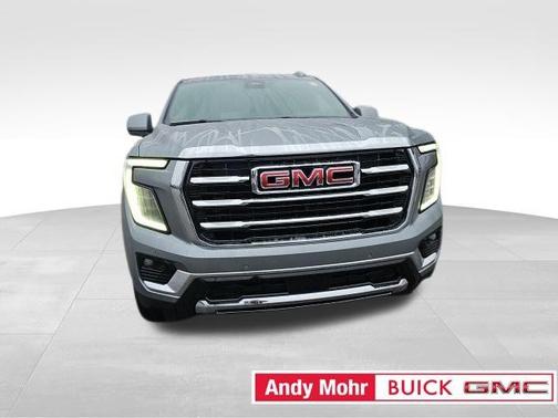2025 GMC Yukon XL Elevation