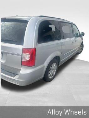 2011 Chrysler Town & Country Touring-L