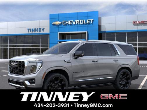 Sterling 2026 GMC Yukon Denali