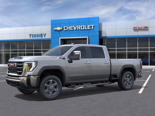 Sterling 2026 GMC Sierra 2500 SLT