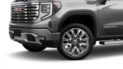 Sterling 2026 GMC Sierra 1500 Denali