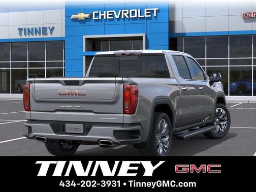 Sterling 2026 GMC Sierra 1500 Denali